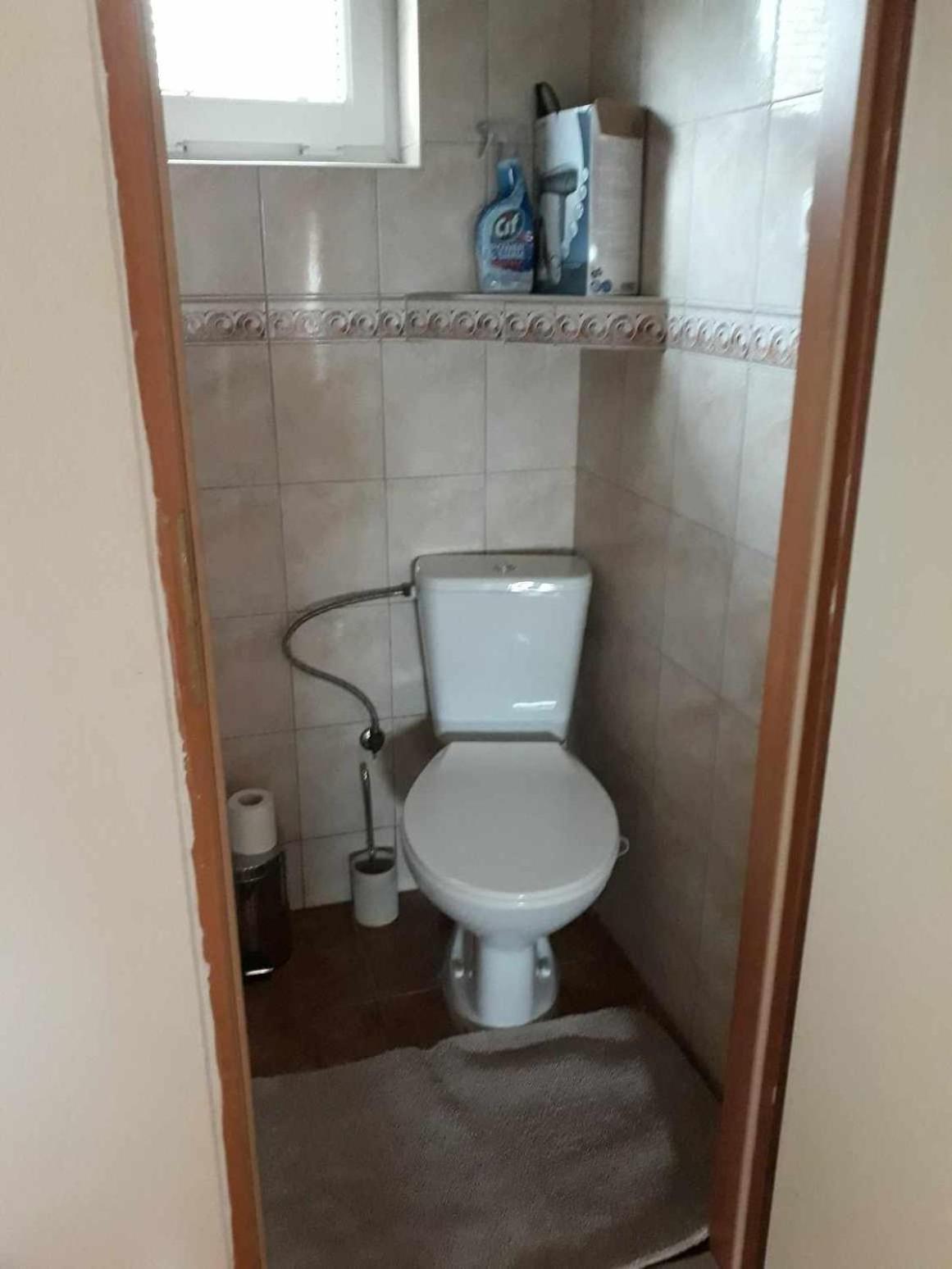 Chata Linda Huty Екстериор снимка